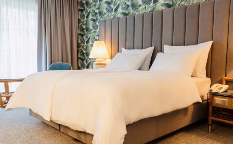  Previous Seminar | Perfect Stay for Exclusive Offer